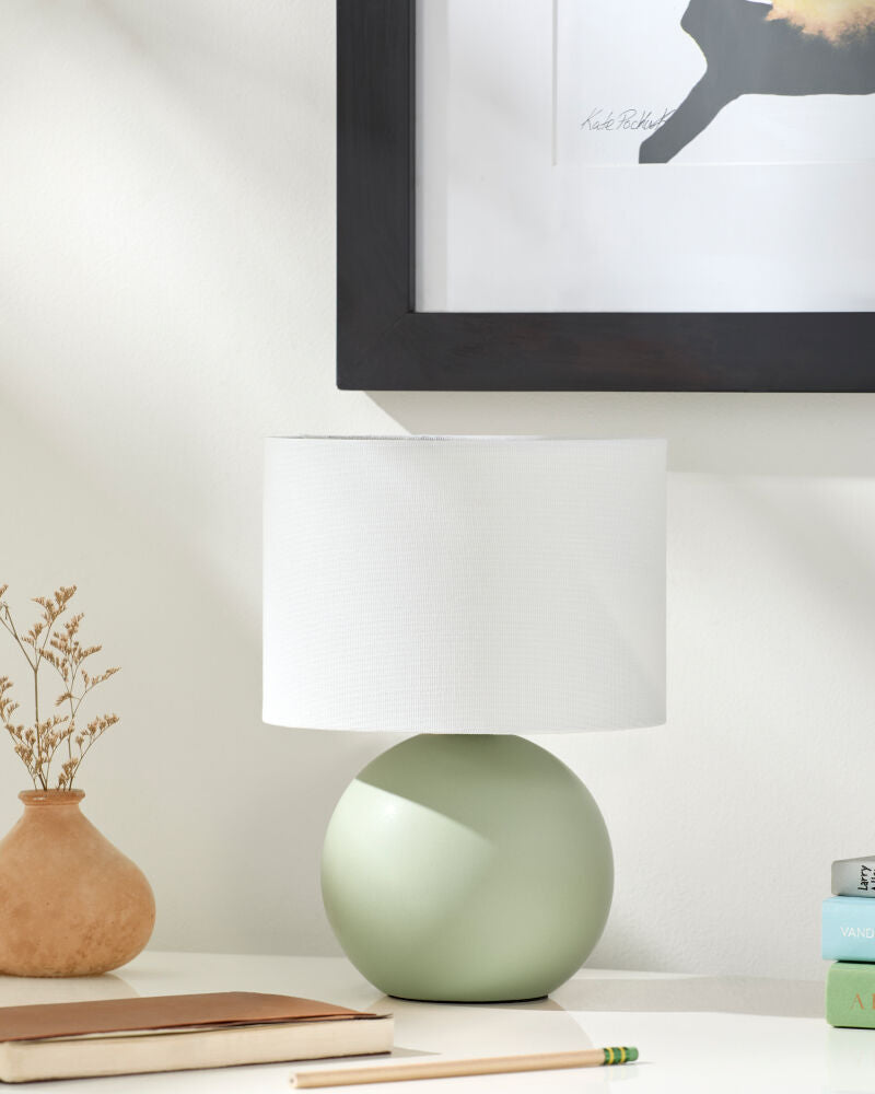 Elio Accent Table Lamp ELI-026 - styleshot