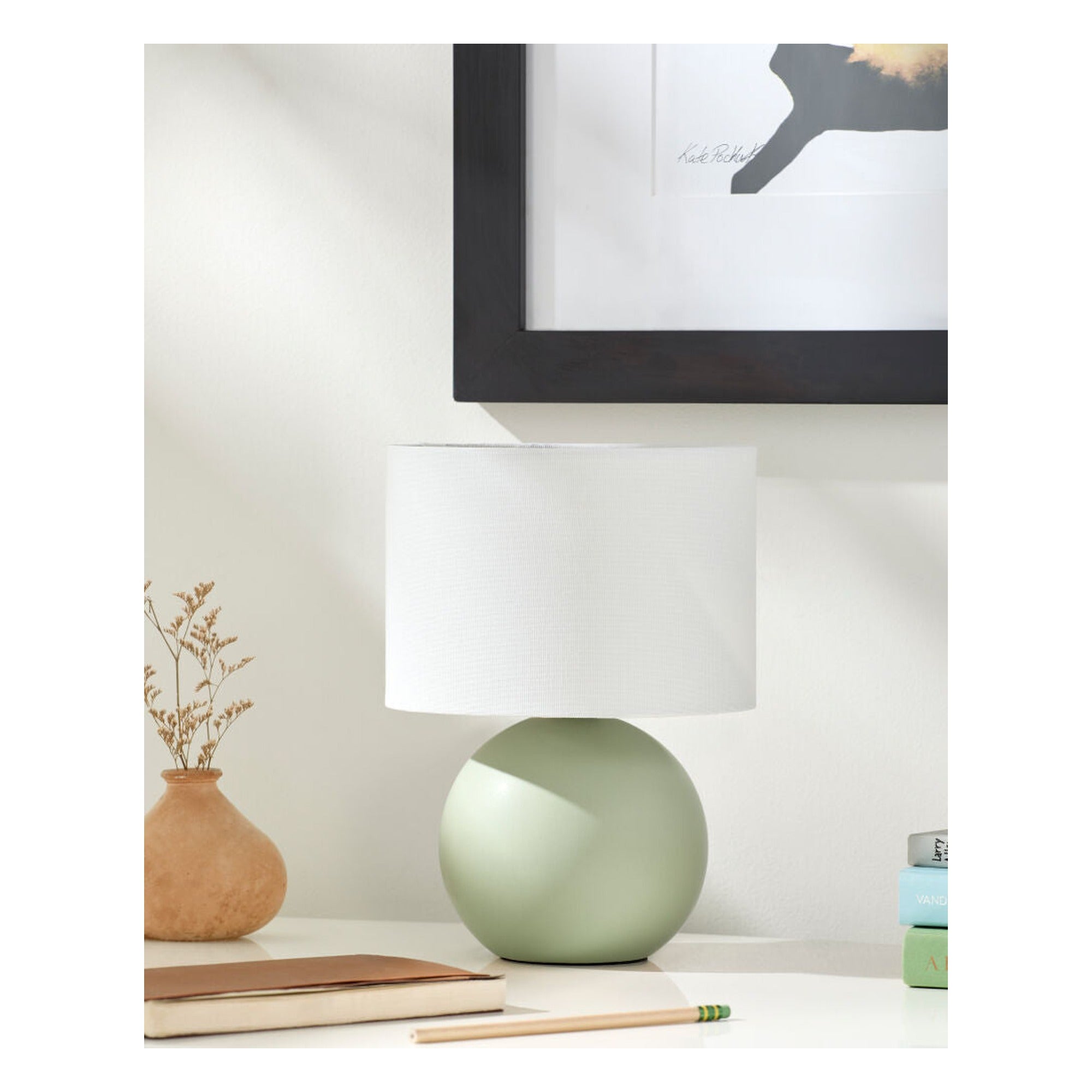 Elio Accent Table Lamp ELI-026 - styleshot