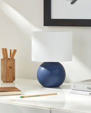 Elio Accent Table Lamp ELI-027 - styleshot