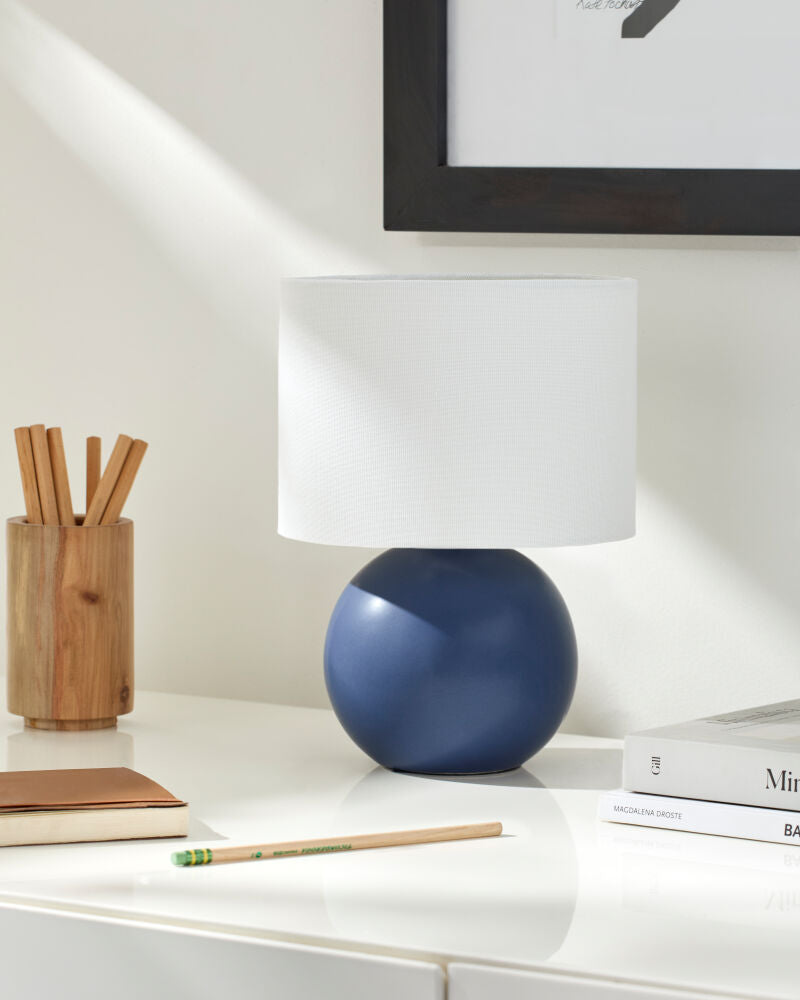 Elio Accent Table Lamp ELI-027 - styleshot