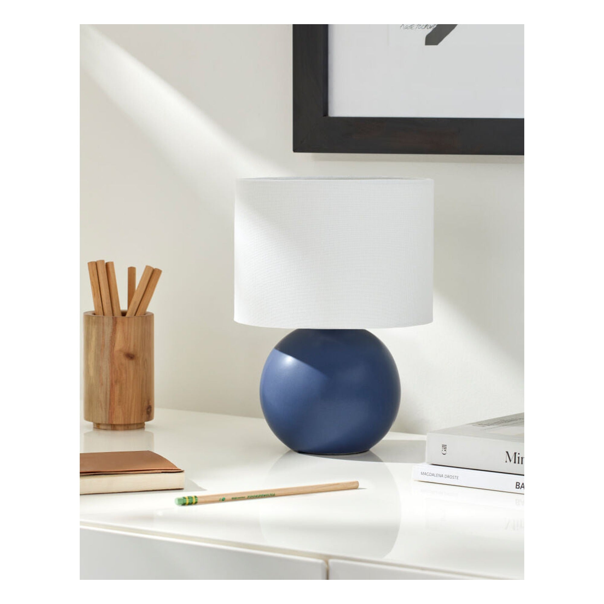 Elio Accent Table Lamp ELI-027 - styleshot