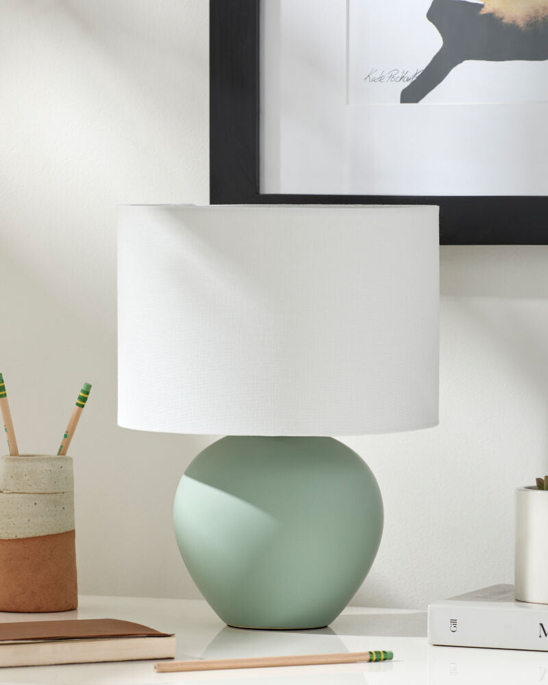 Elio Accent Table Lamp ELI-028 - styleshot