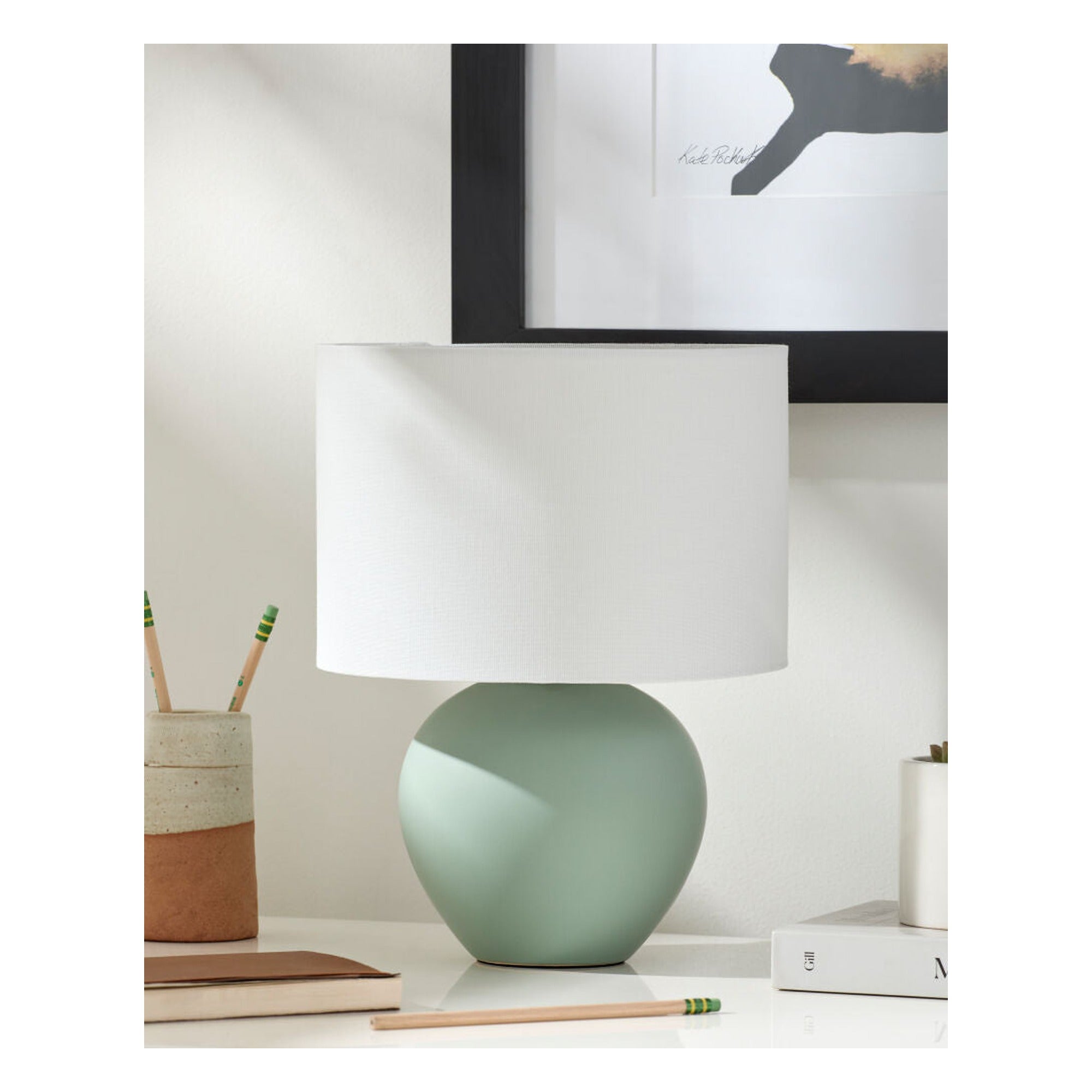 Elio Accent Table Lamp ELI-028 - styleshot