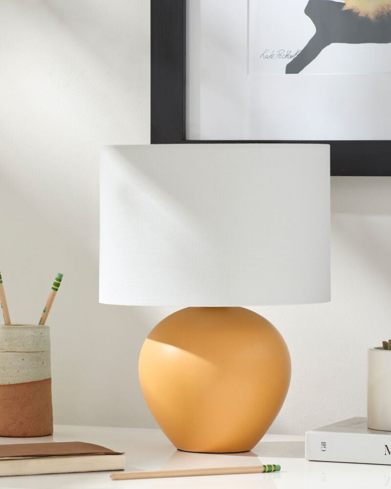 Elio Accent Table Lamp ELI-029 - styleshot
