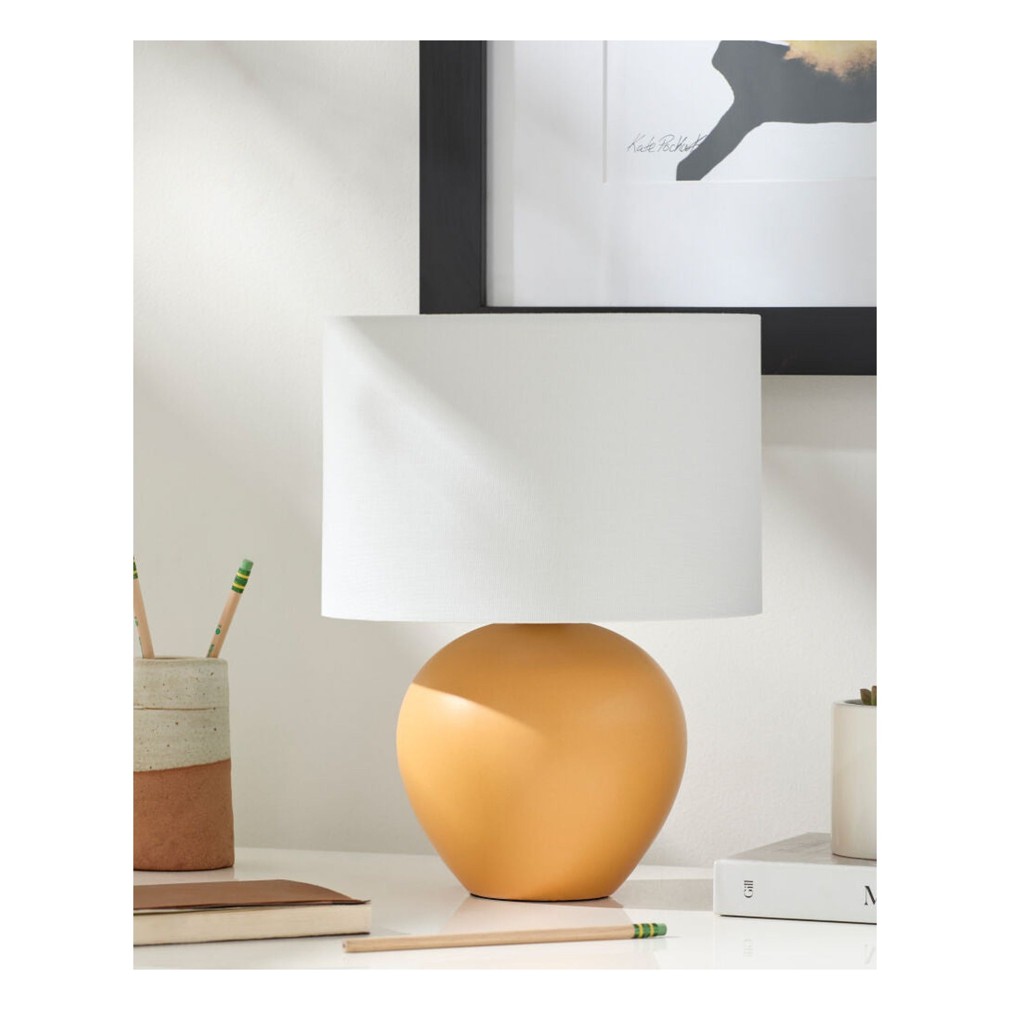 Elio Accent Table Lamp ELI-029 - styleshot