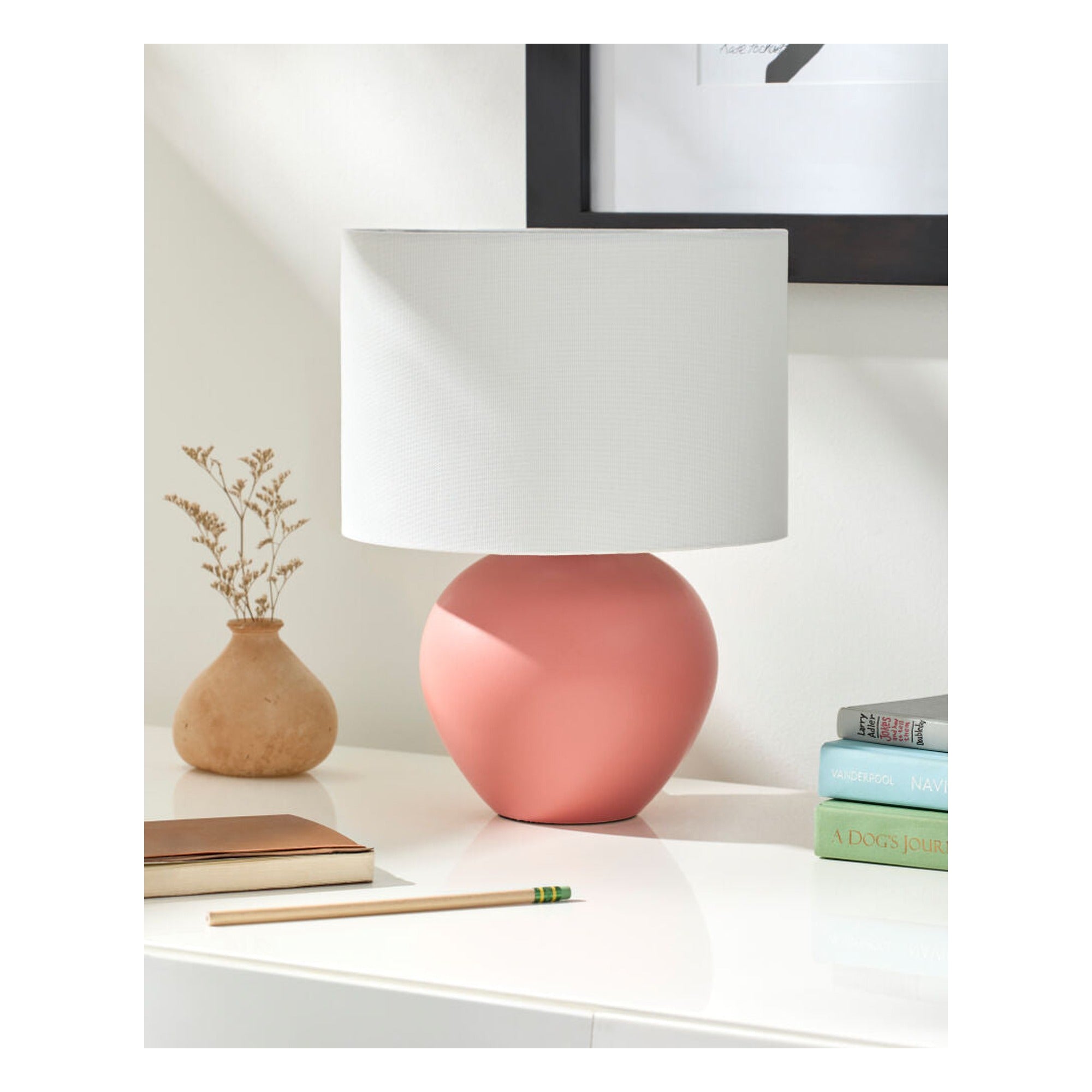 Elio Accent Table Lamp ELI-030 - styleshot