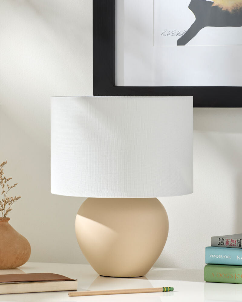 Elio Accent Table Lamp ELI-031 - styleshot
