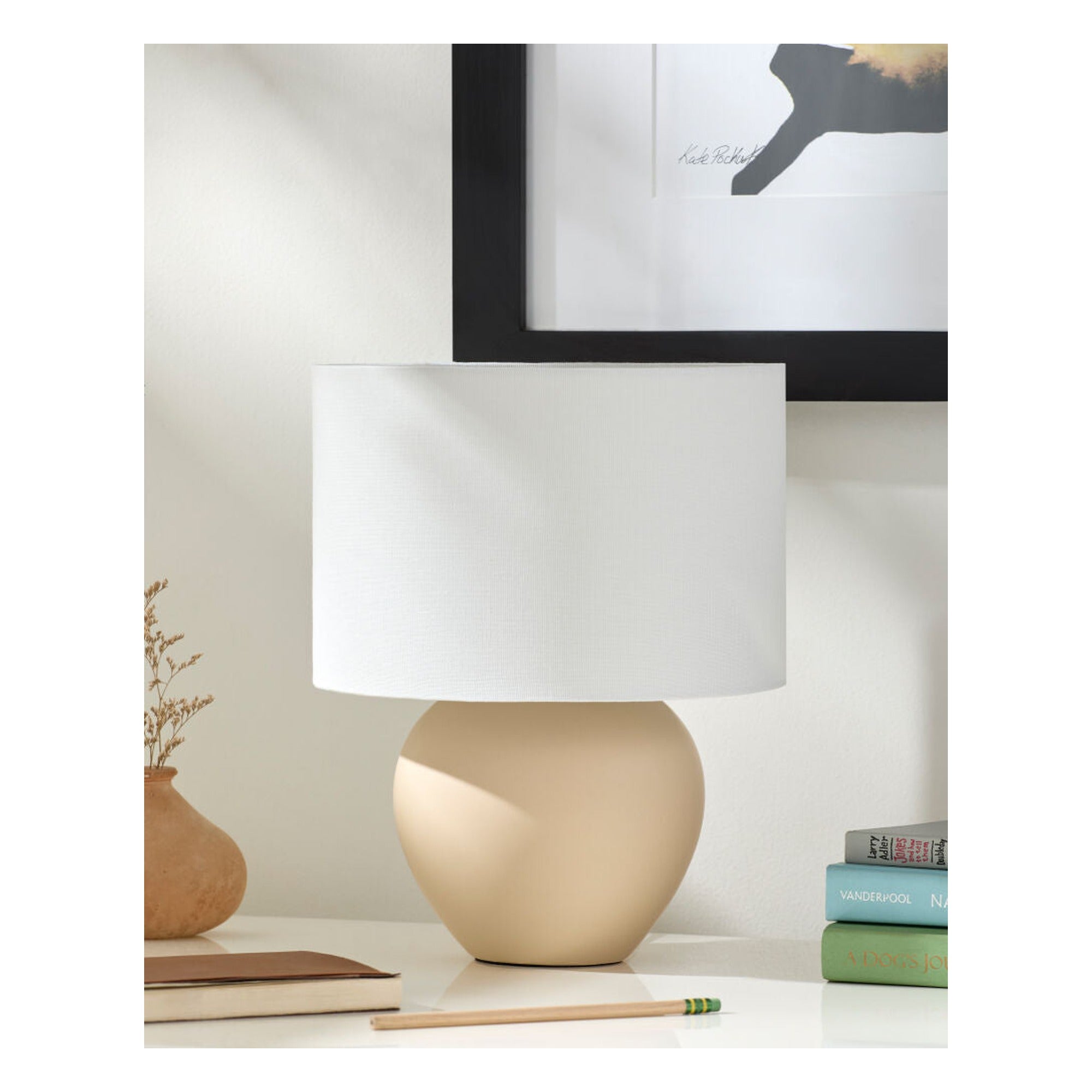 Elio Accent Table Lamp ELI-031 - styleshot