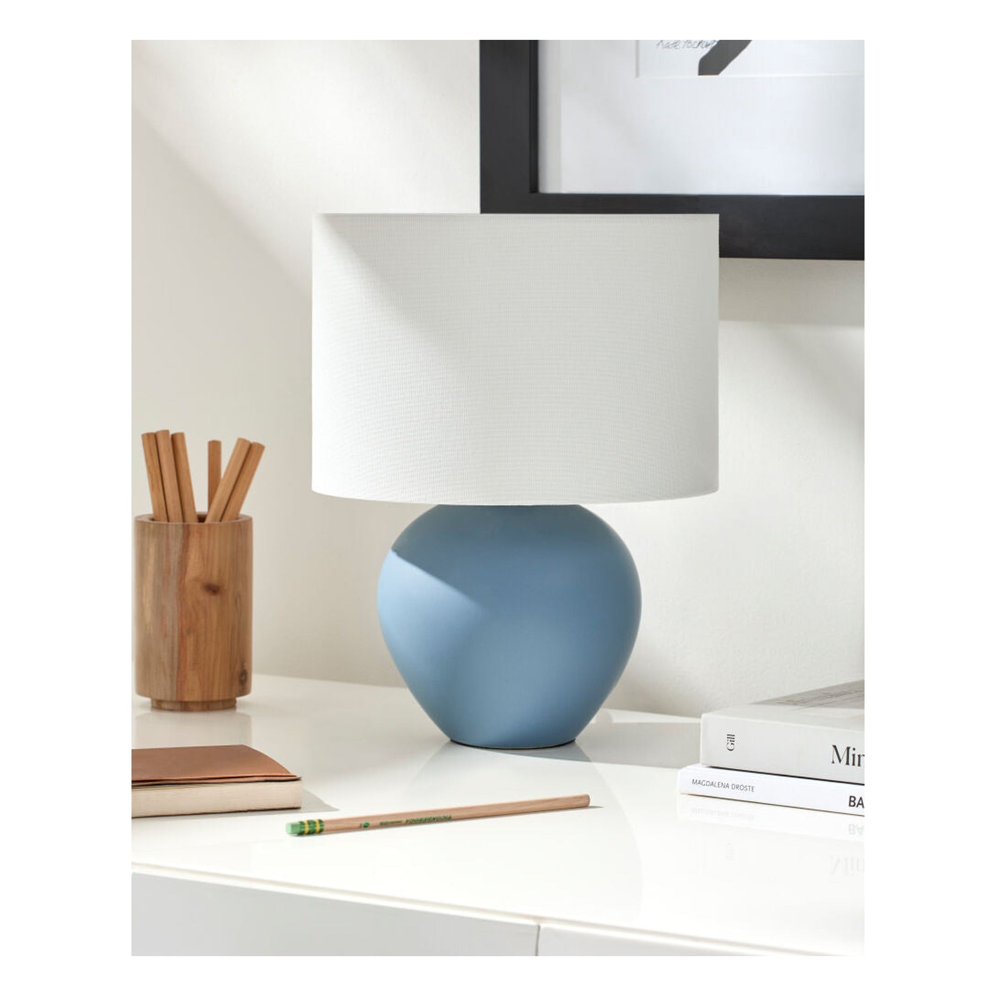 Elio Accent Table Lamp ELI-032 - styleshot