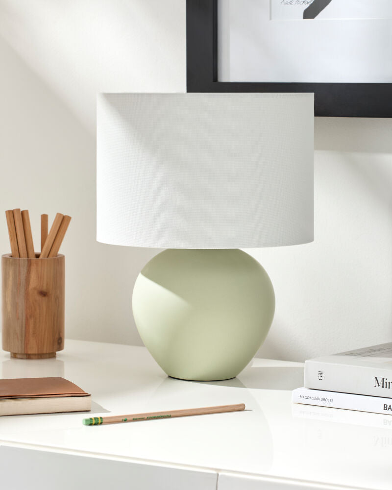 Elio Accent Table Lamp ELI-033 - styleshot