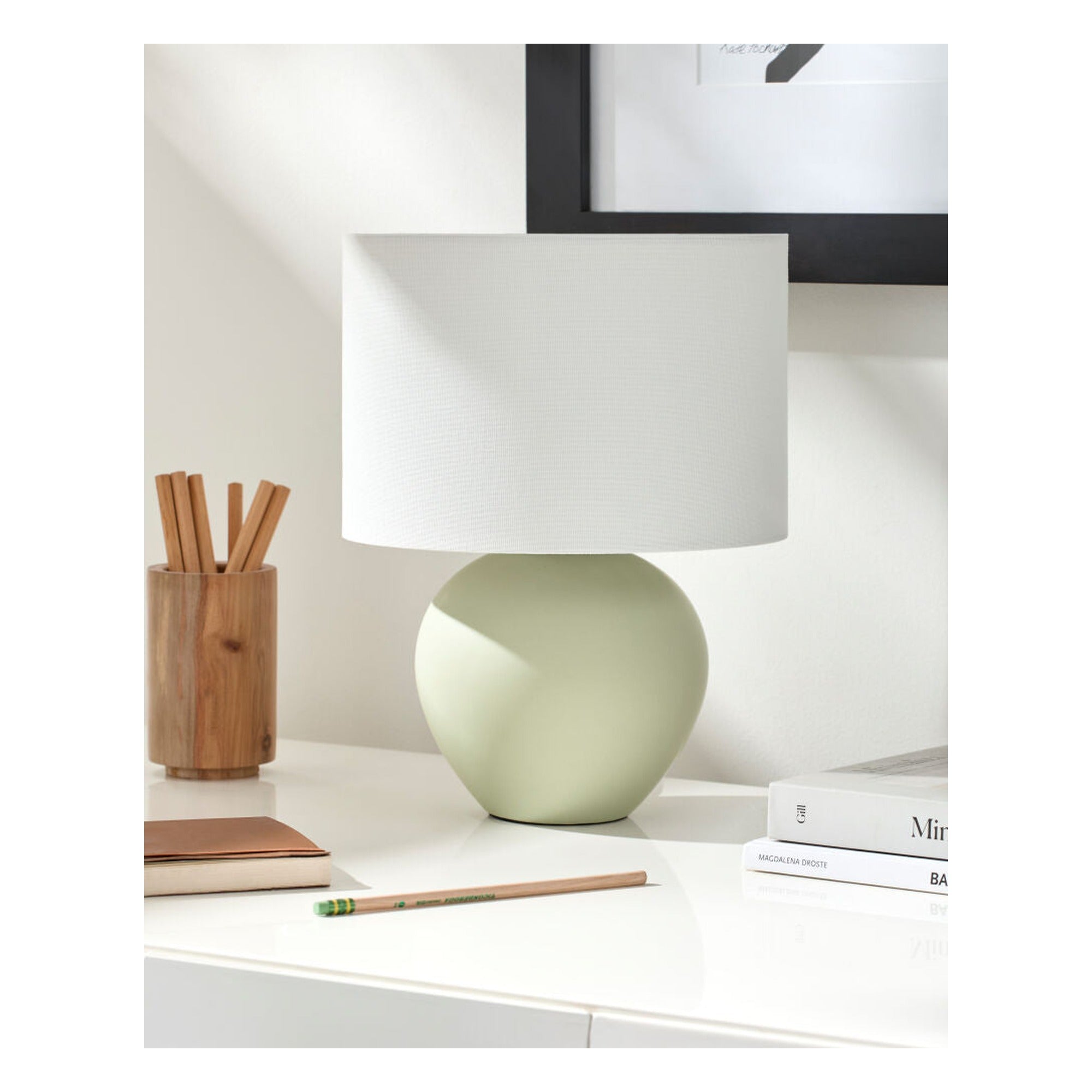 Elio Accent Table Lamp ELI-033 - styleshot