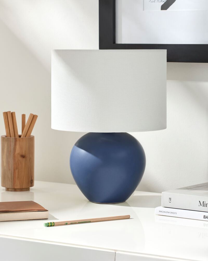 Elio Accent Table Lamp ELI-034 - styleshot