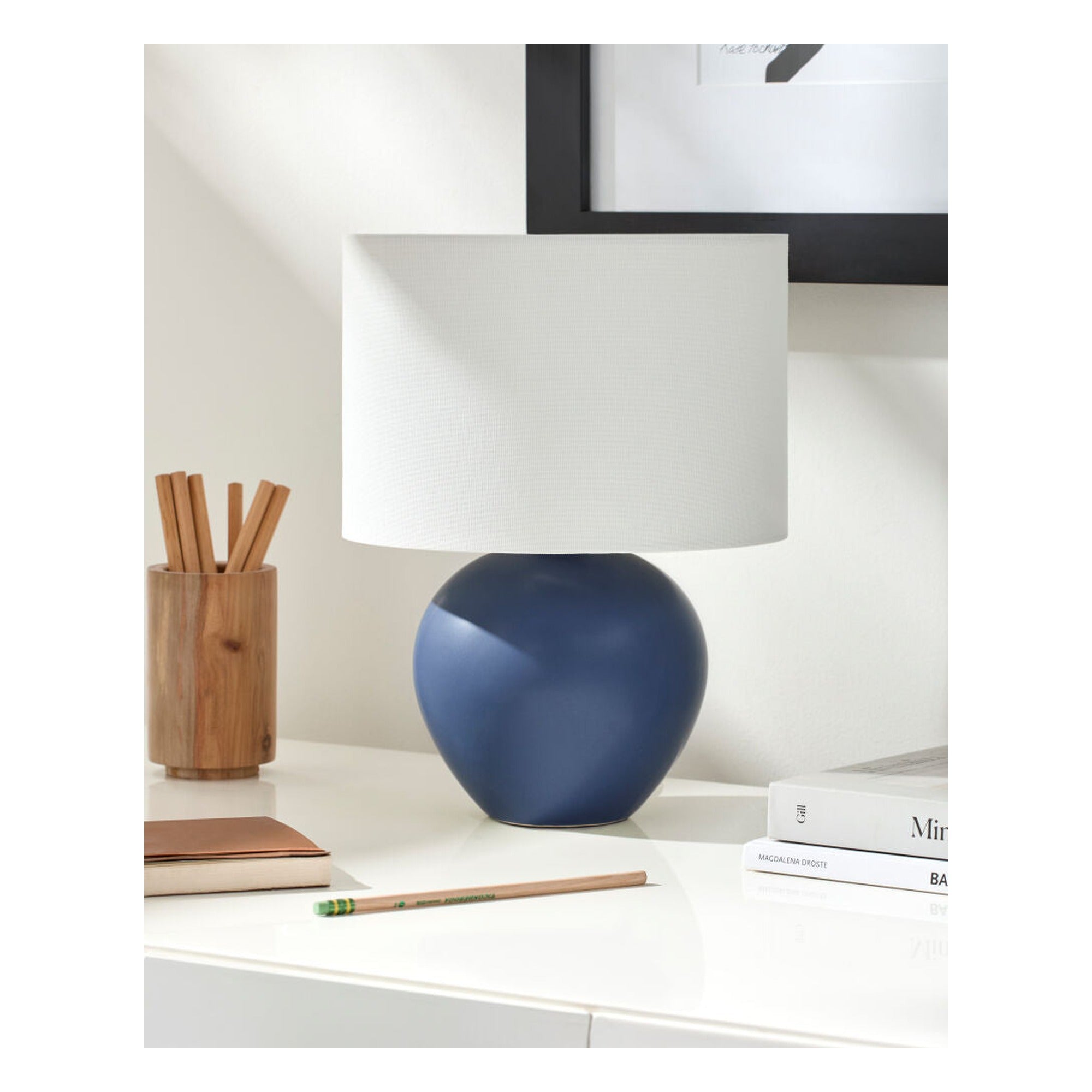 Elio Accent Table Lamp ELI-034 - styleshot