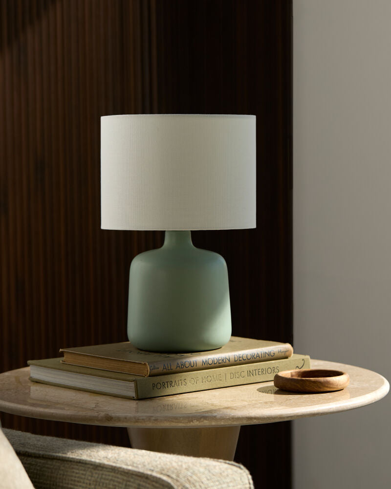 Elio Accent Table Lamp ELI-035 - styleshot