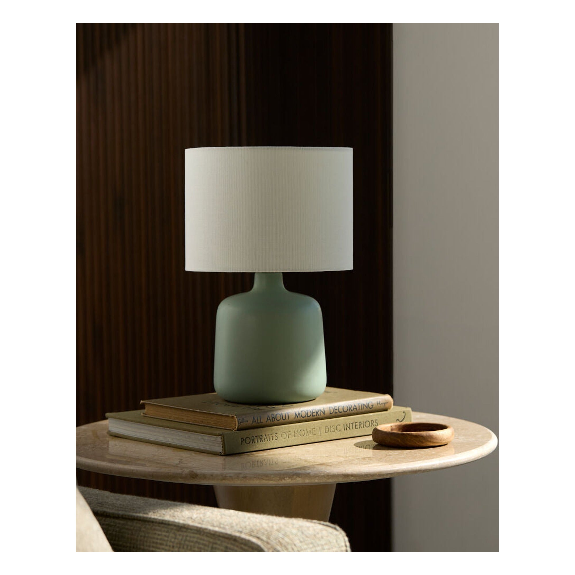 Elio Accent Table Lamp ELI-035 - styleshot