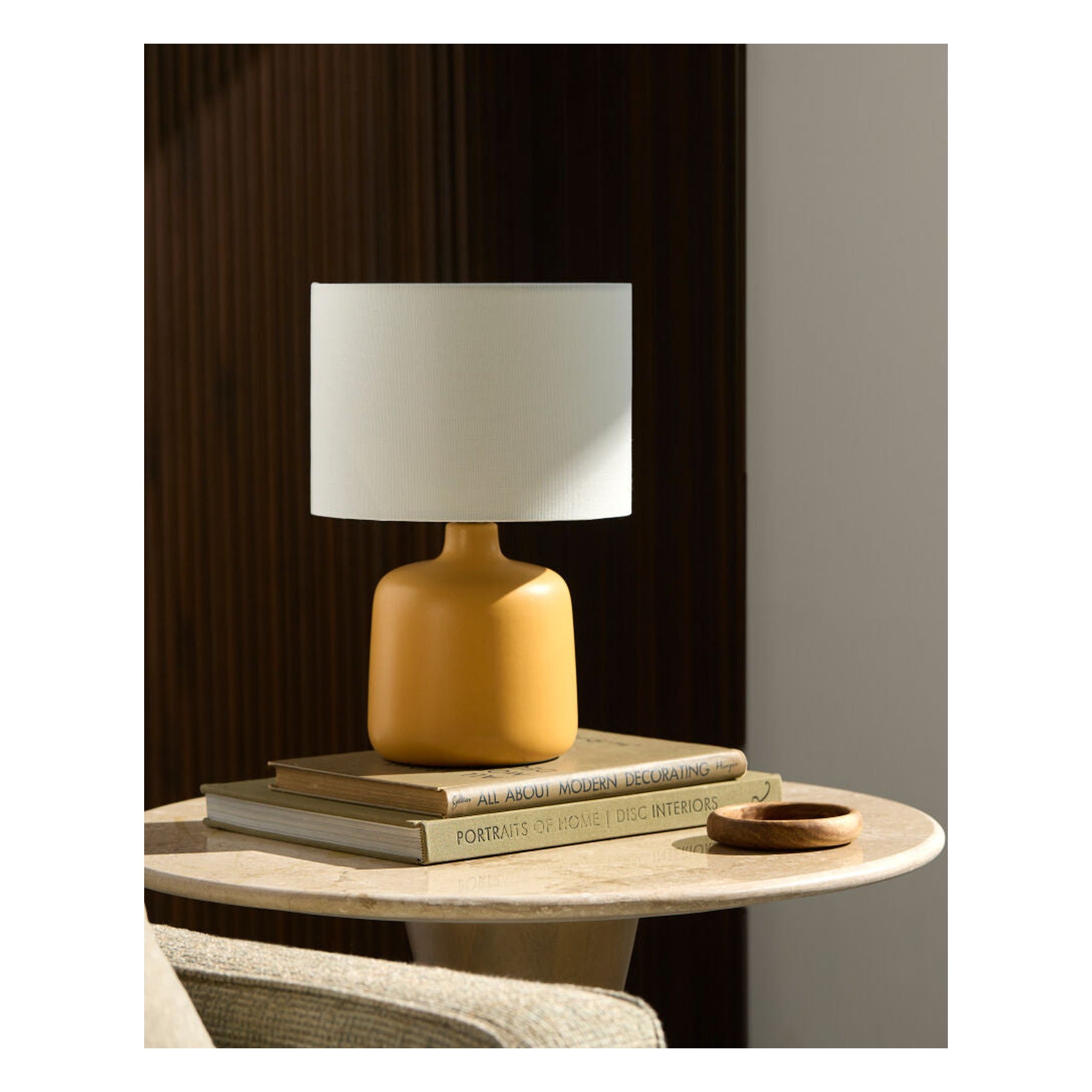 Elio Accent Table Lamp ELI-036 - styleshot