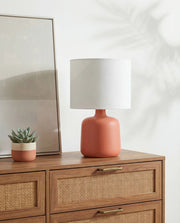 Elio Accent Table Lamp ELI-037 - styleshot