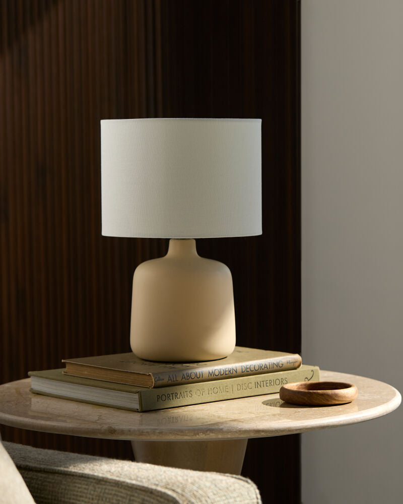 Elio Accent Table Lamp ELI-038 - styleshot