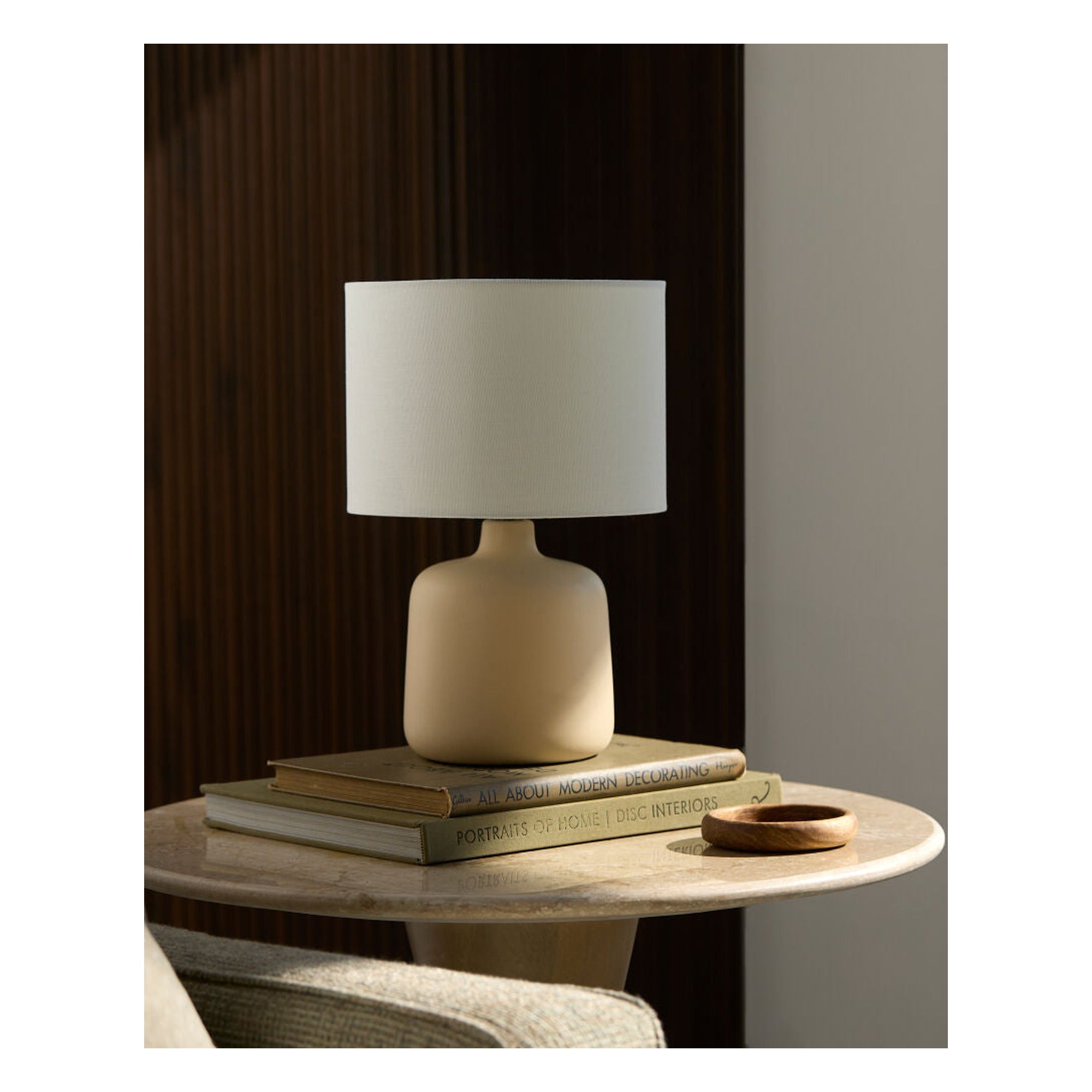 Elio Accent Table Lamp ELI-038 - styleshot