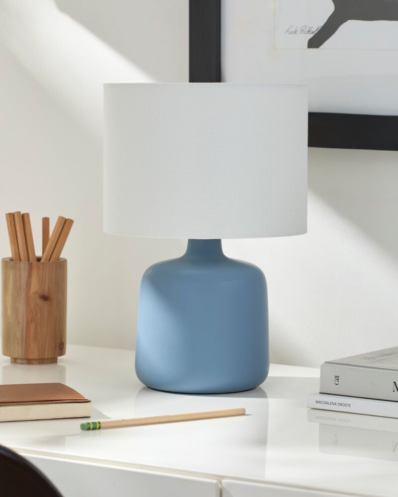 Elio Accent Table Lamp ELI-039 - styleshot