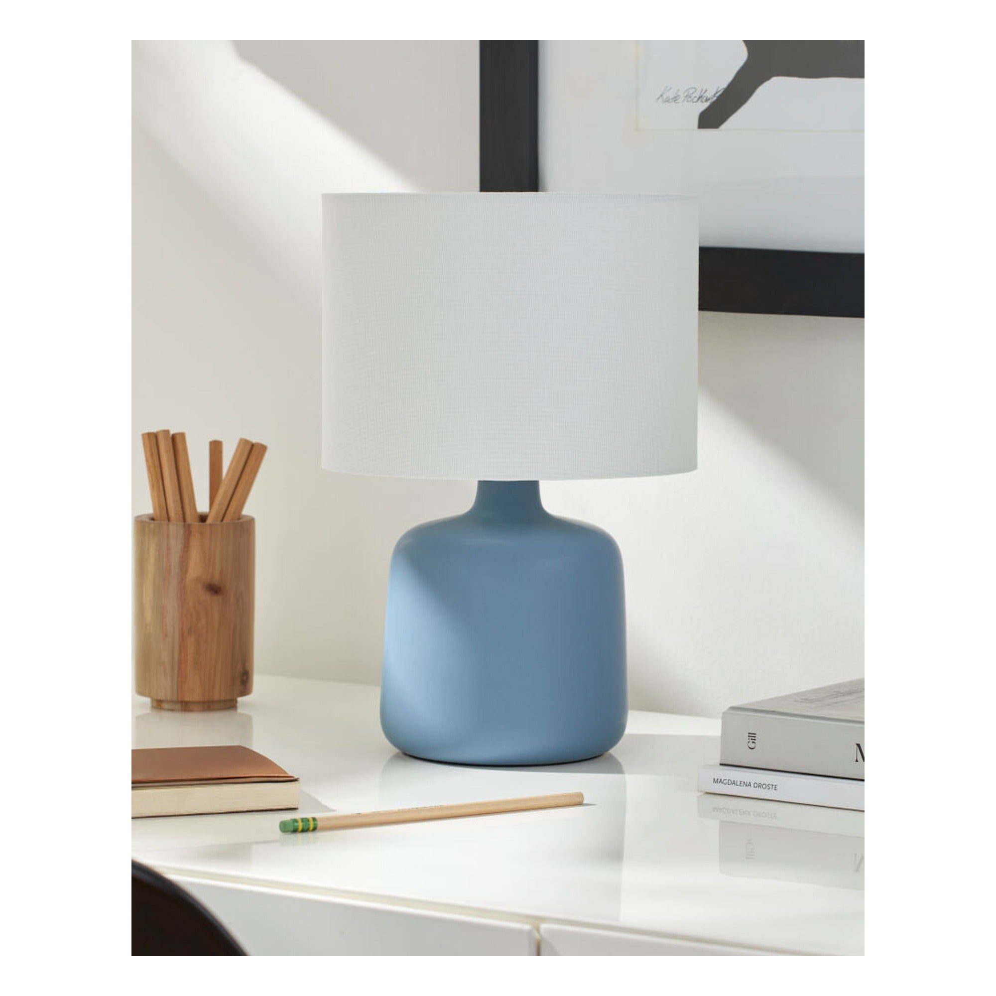 Elio Accent Table Lamp ELI-039 - styleshot