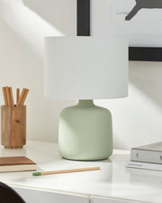 Elio Accent Table Lamp ELI-040 - styleshot