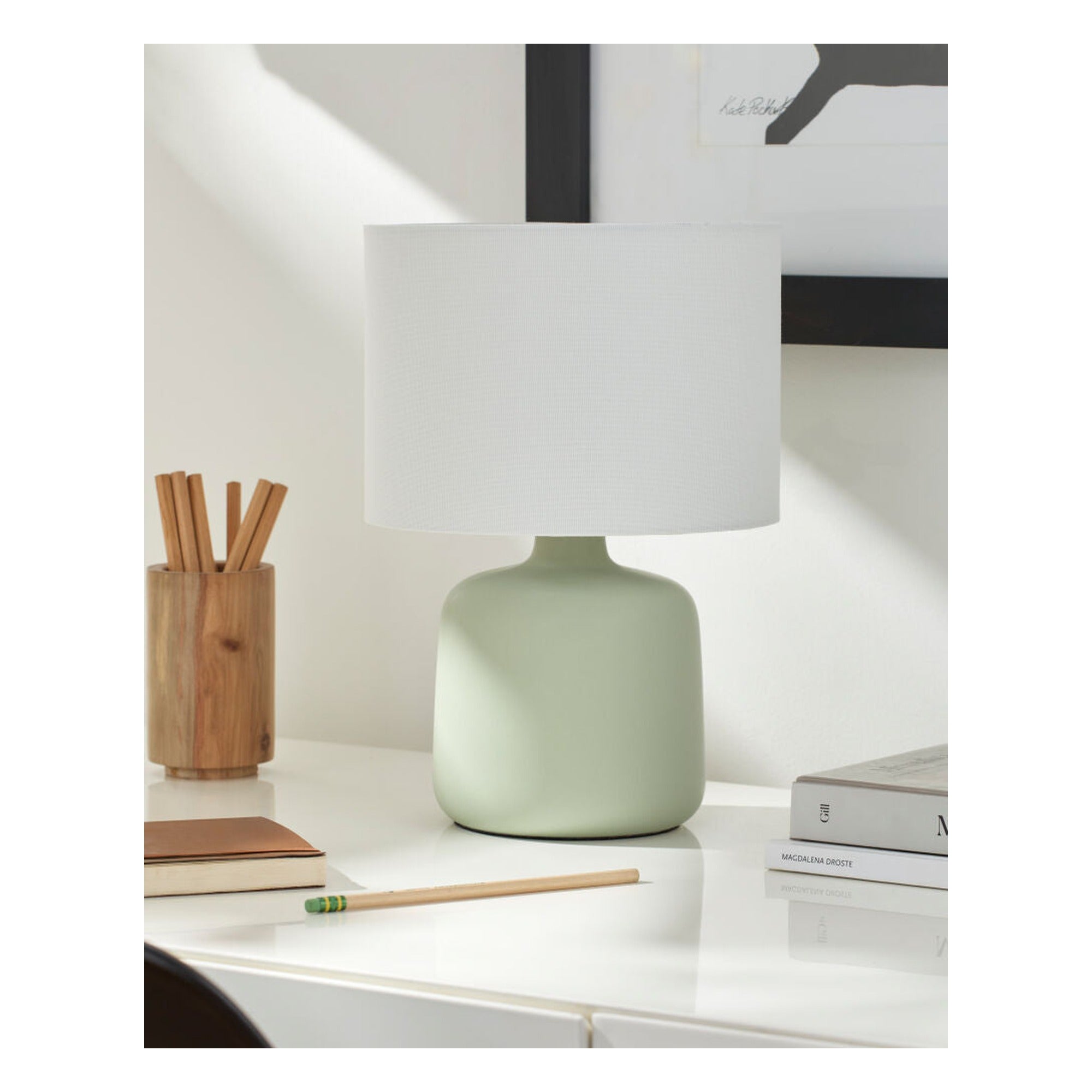 Elio Accent Table Lamp ELI-040 - styleshot