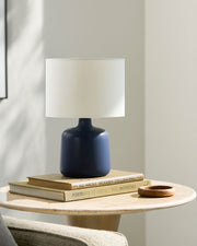 Elio Accent Table Lamp ELI-041 - styleshot