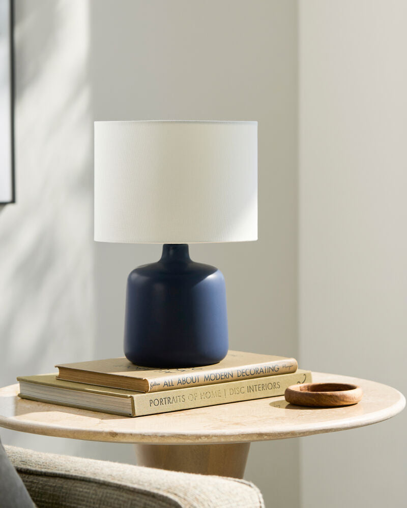 Elio Accent Table Lamp ELI-041 - styleshot