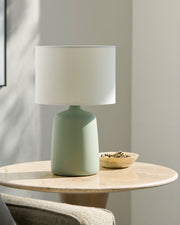 Elio Accent Table Lamp ELI-042 - styleshot