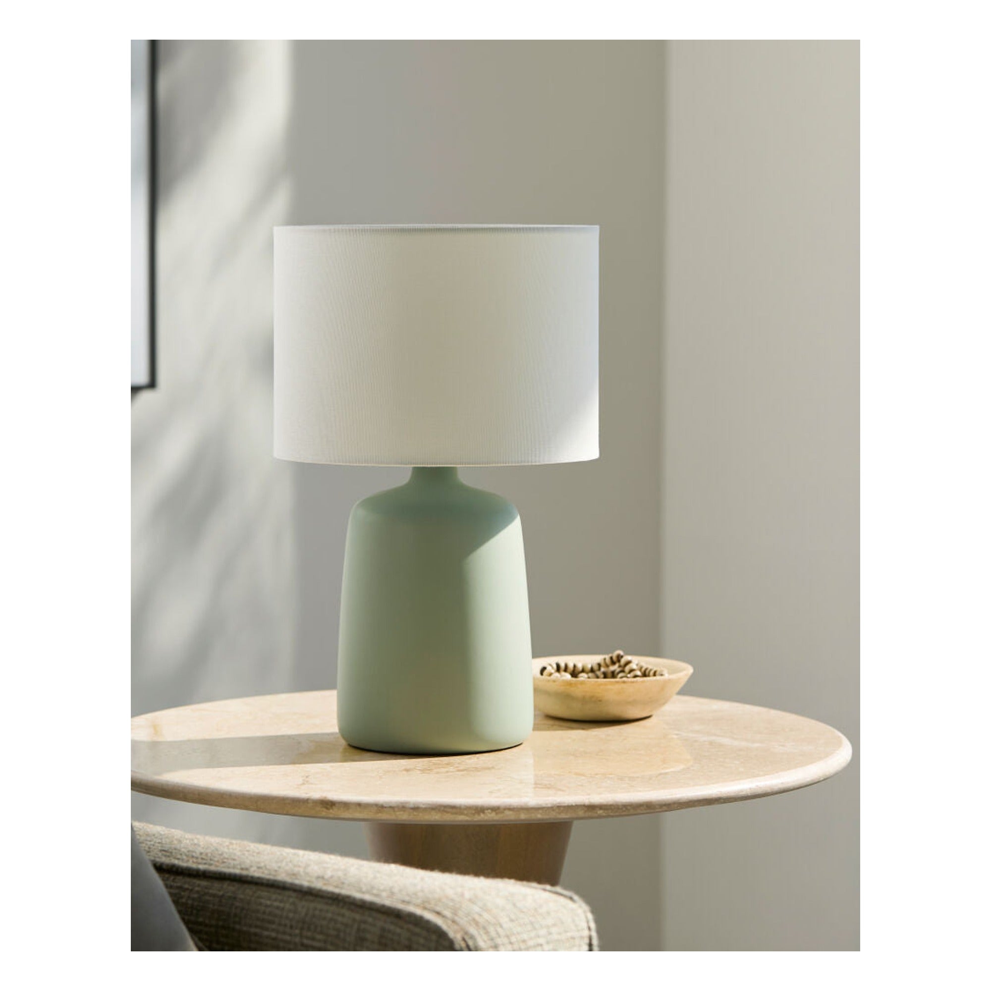 Elio Accent Table Lamp ELI-042 - styleshot