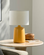 Elio Accent Table Lamp ELI-043 - styleshot