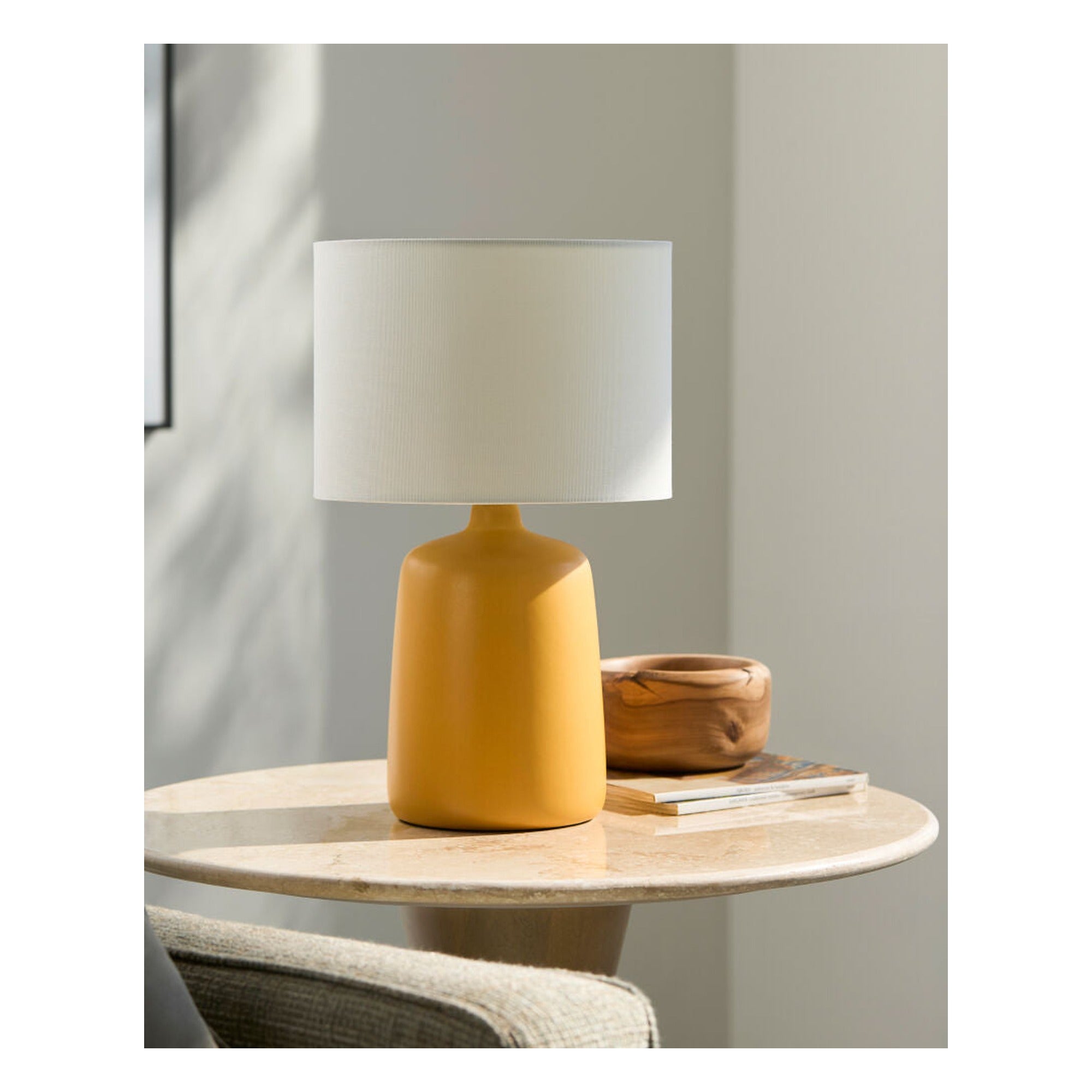 Elio Accent Table Lamp ELI-043 - styleshot