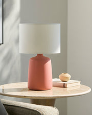 Elio Accent Table Lamp ELI-044 - styleshot