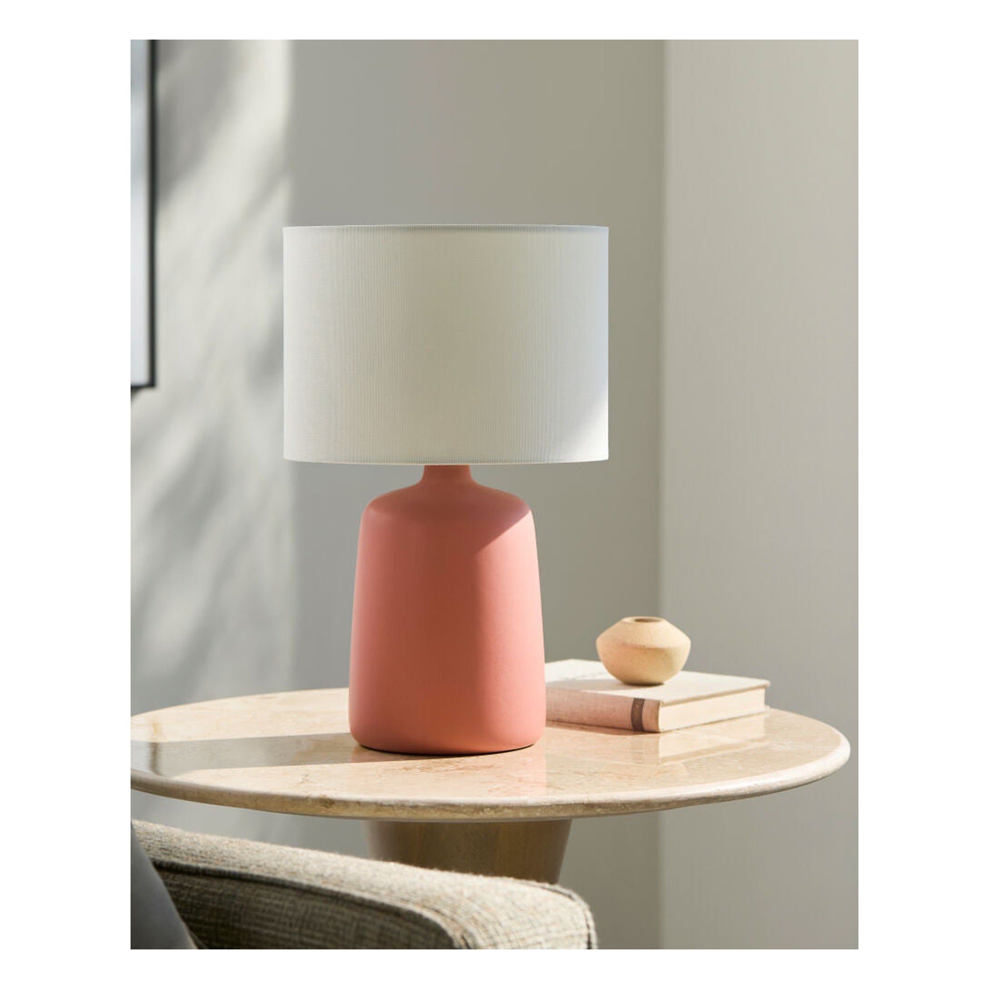 Elio Accent Table Lamp ELI-044 - styleshot