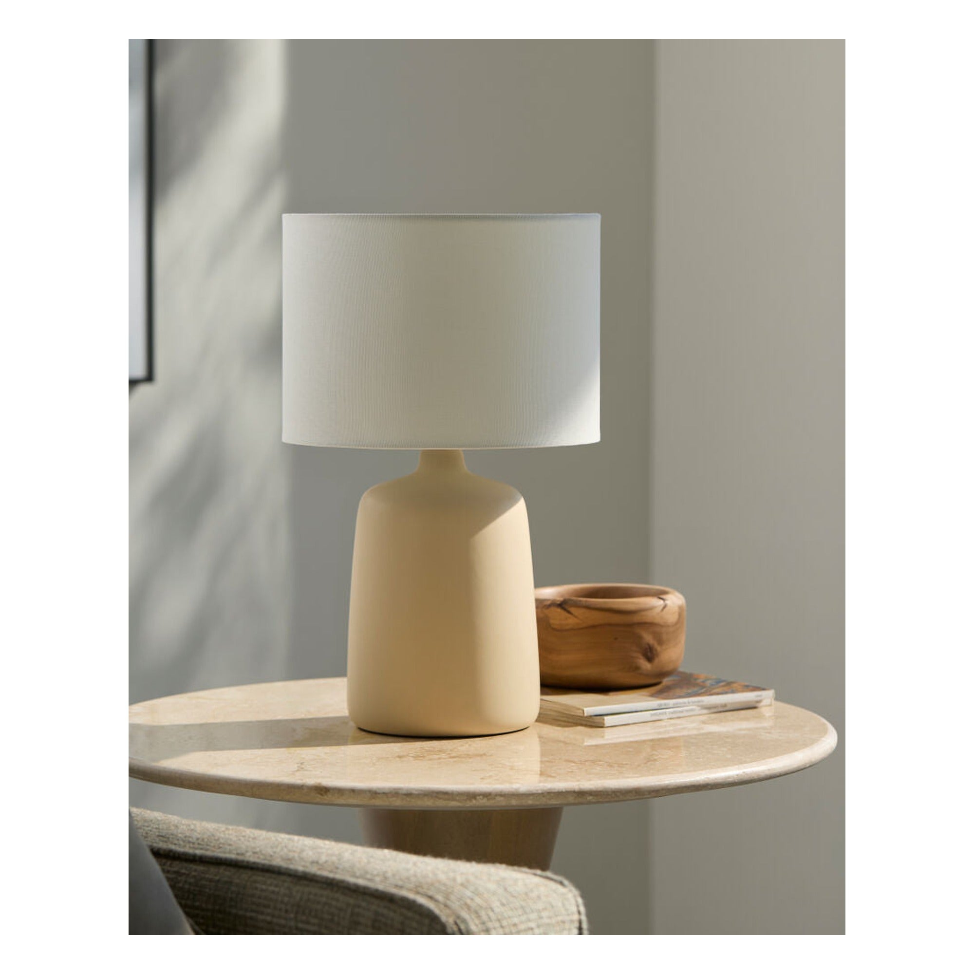 Elio Accent Table Lamp ELI-045 - styleshot