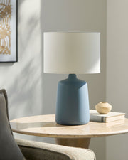 Elio Accent Table Lamp ELI-046 - styleshot