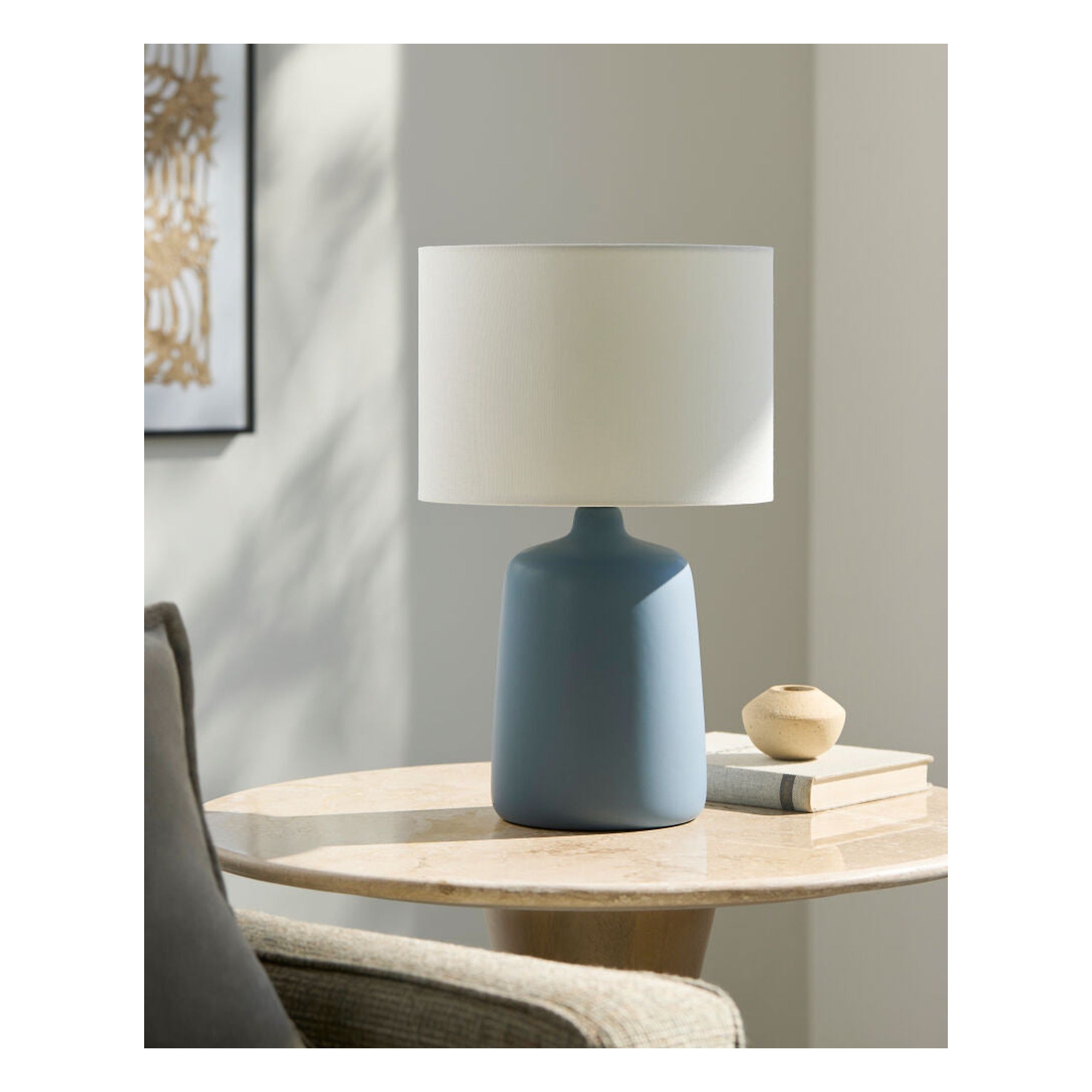 Elio Accent Table Lamp ELI-046 - styleshot