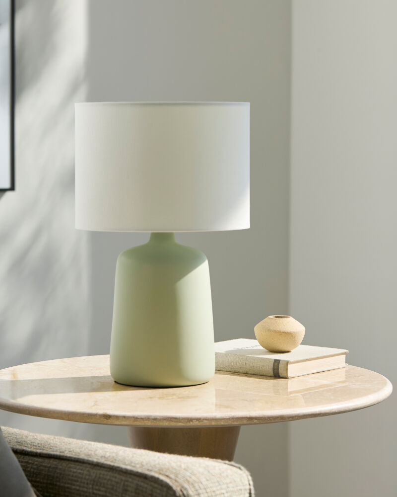 Elio Accent Table Lamp ELI-047 - styleshot