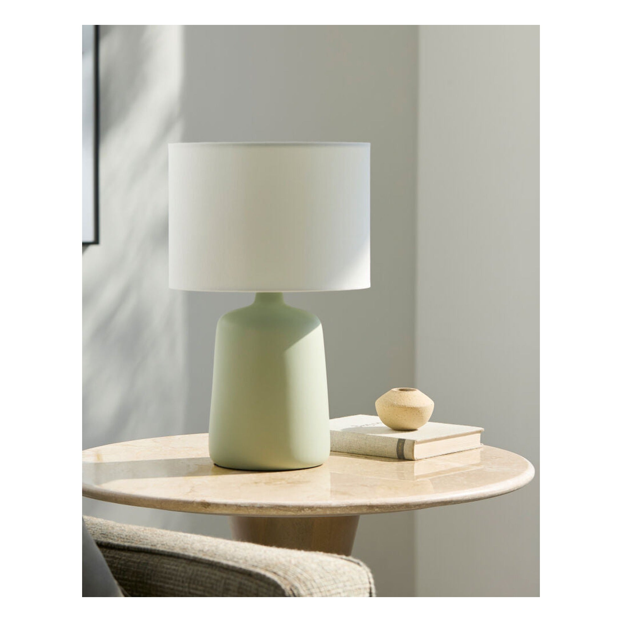 Elio Accent Table Lamp ELI-047 - styleshot