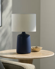 Elio Accent Table Lamp ELI-048 - styleshot