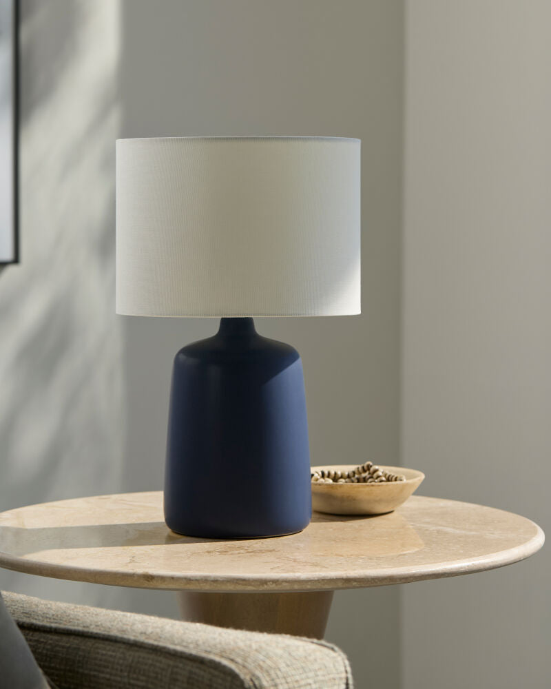 Elio Accent Table Lamp ELI-048 - styleshot