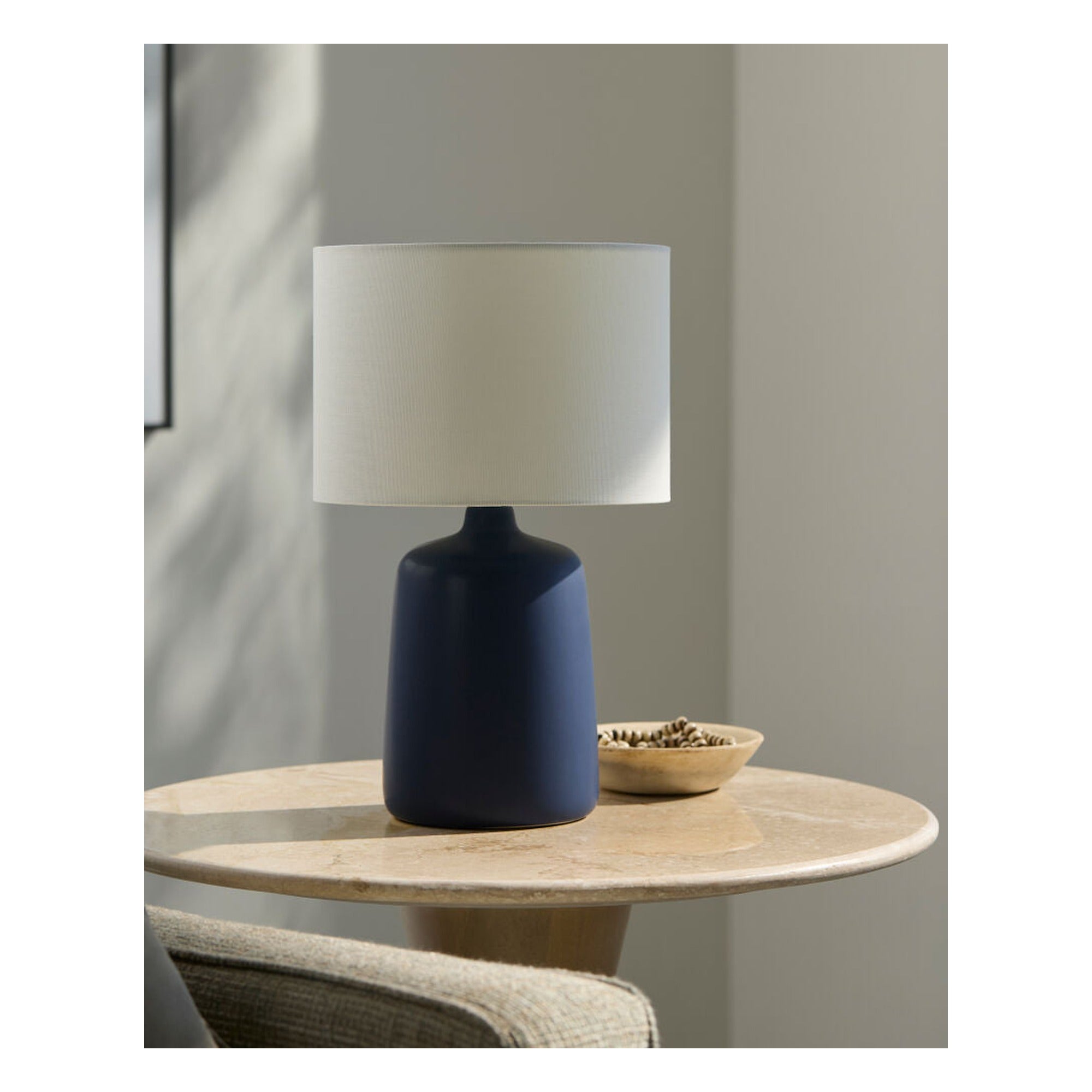 Elio Accent Table Lamp ELI-048 - styleshot