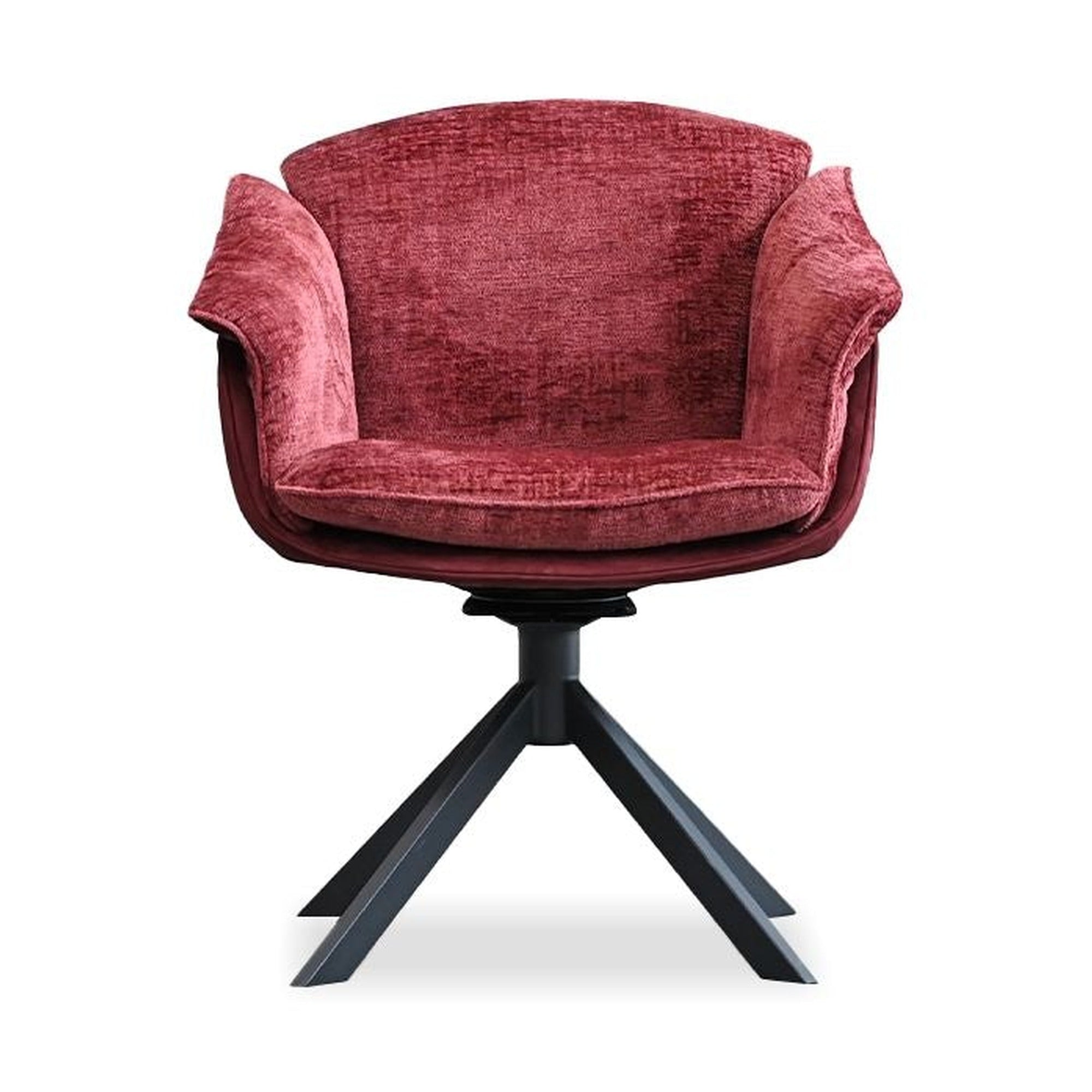 Eloise Dining Chair Swivel 180 by Mobital - image 2