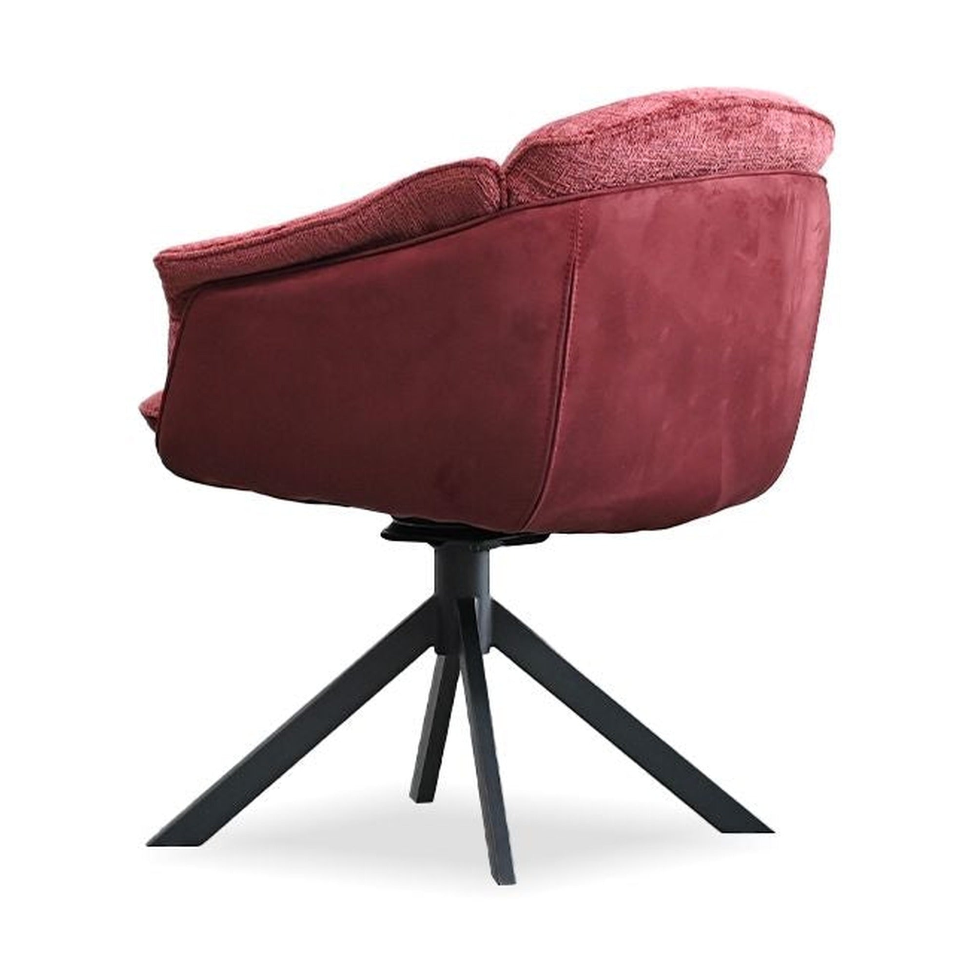 Eloise Dining Chair Swivel 180 by Mobital - image 4