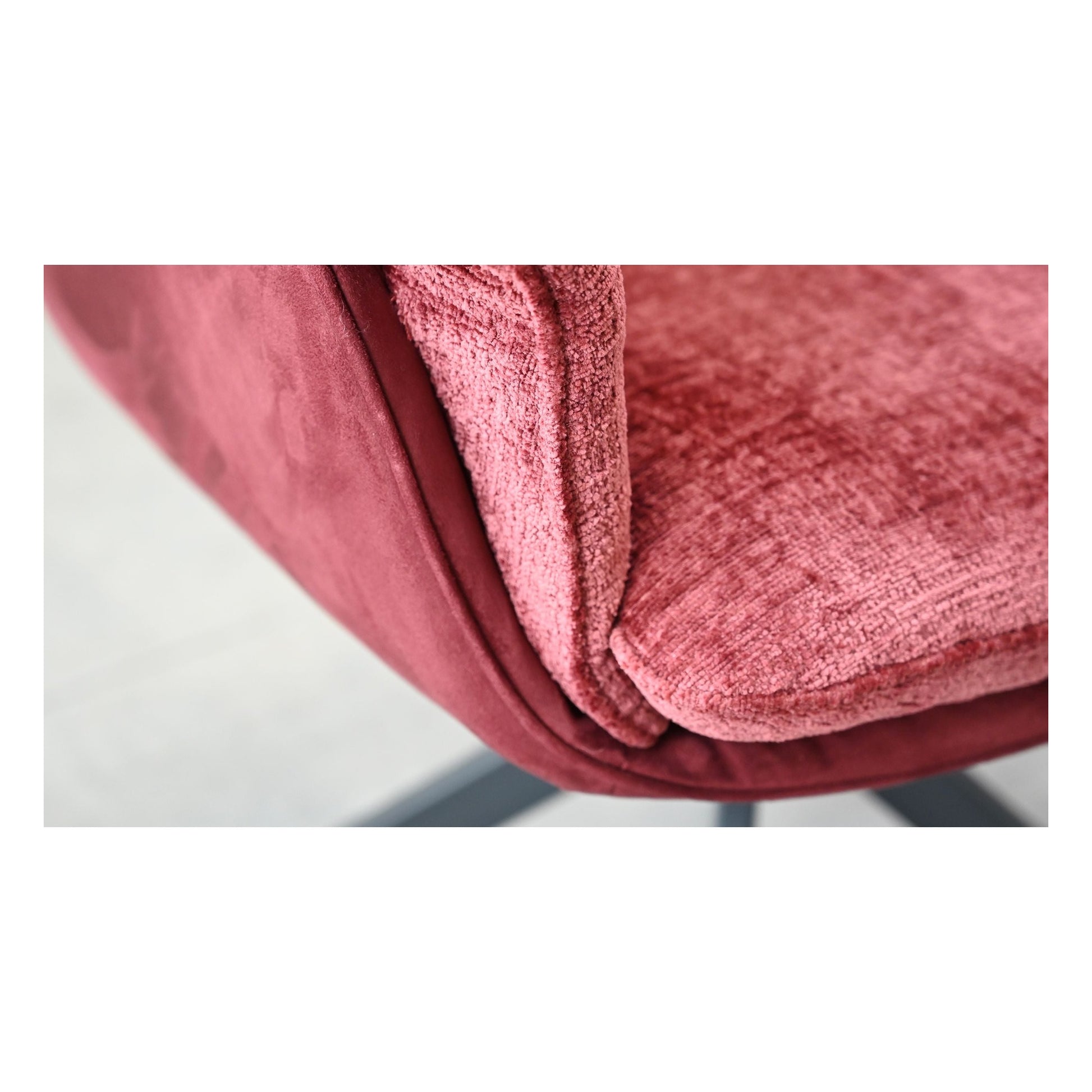 Eloise Dining Chair Swivel 180 by Mobital - image 5