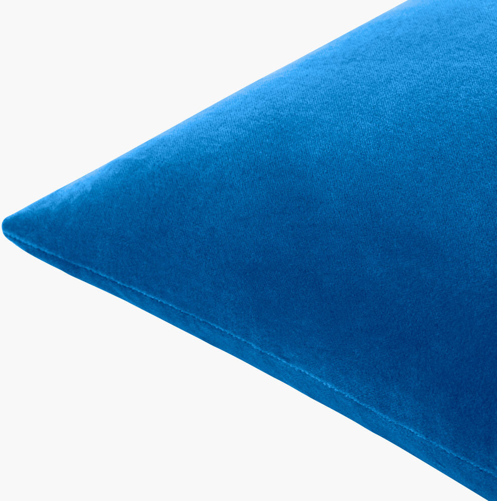 Elton Lumbar Pillow ELT-001 - corner