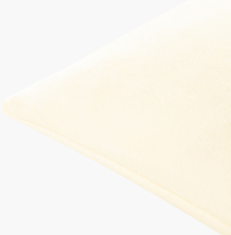 Elton Lumbar Pillow ELT-002 - corner