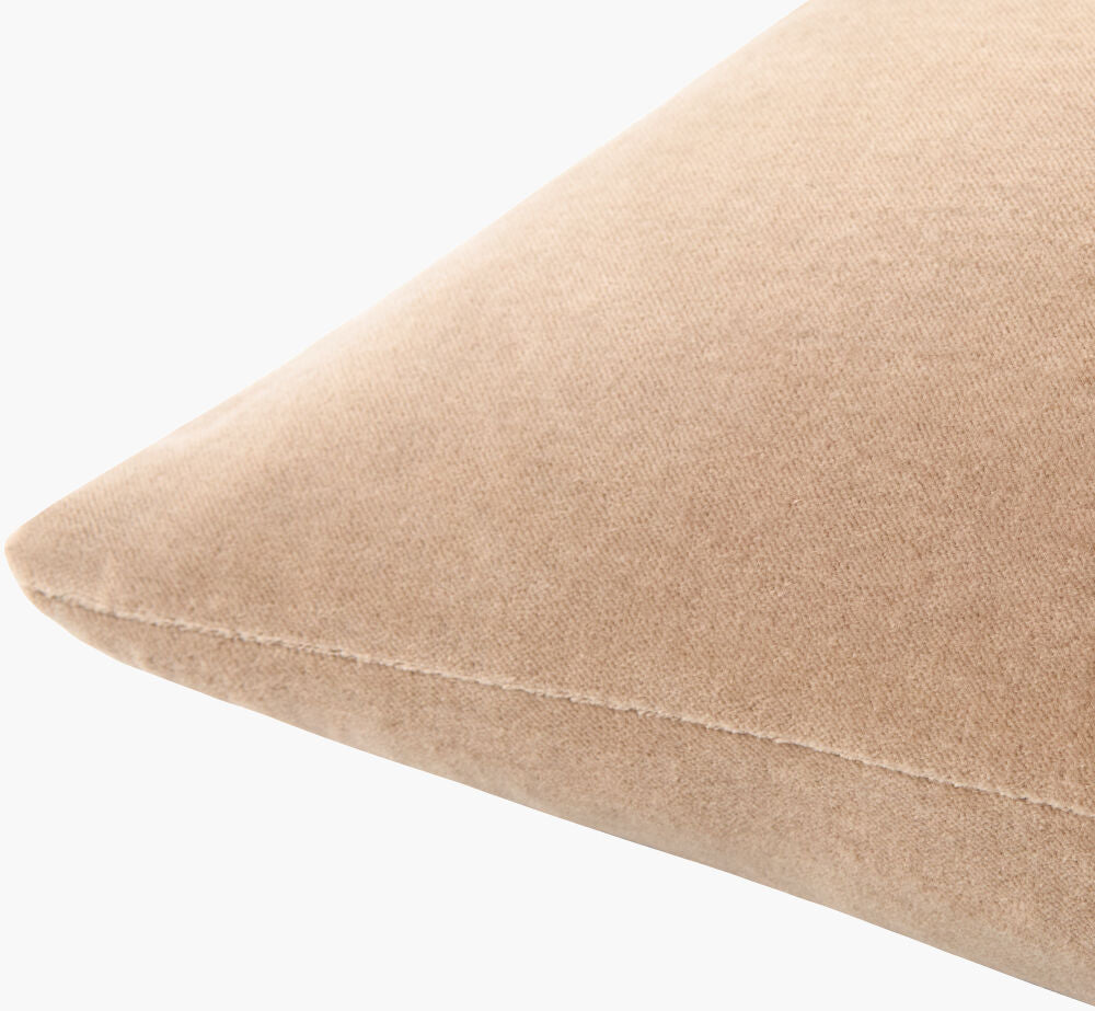 Elton Lumbar Pillow ELT-003 - corner