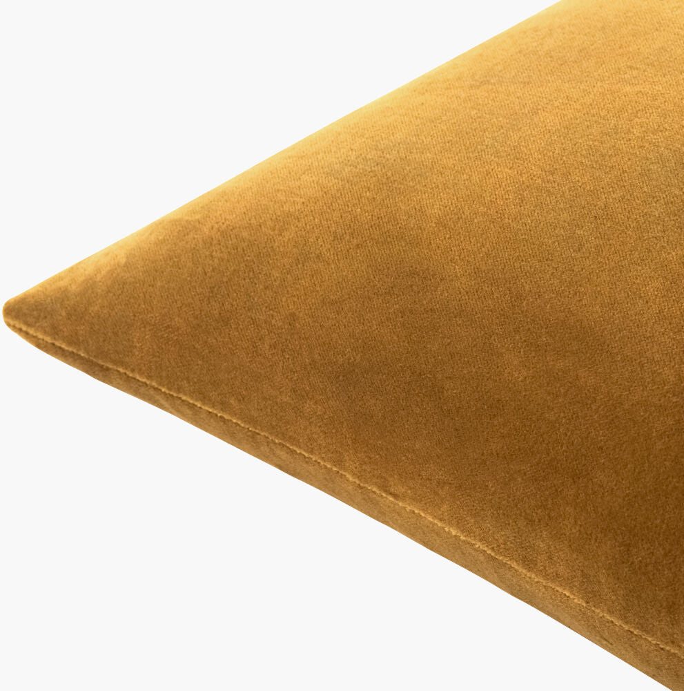 Elton Lumbar Pillow ELT-004 - corner